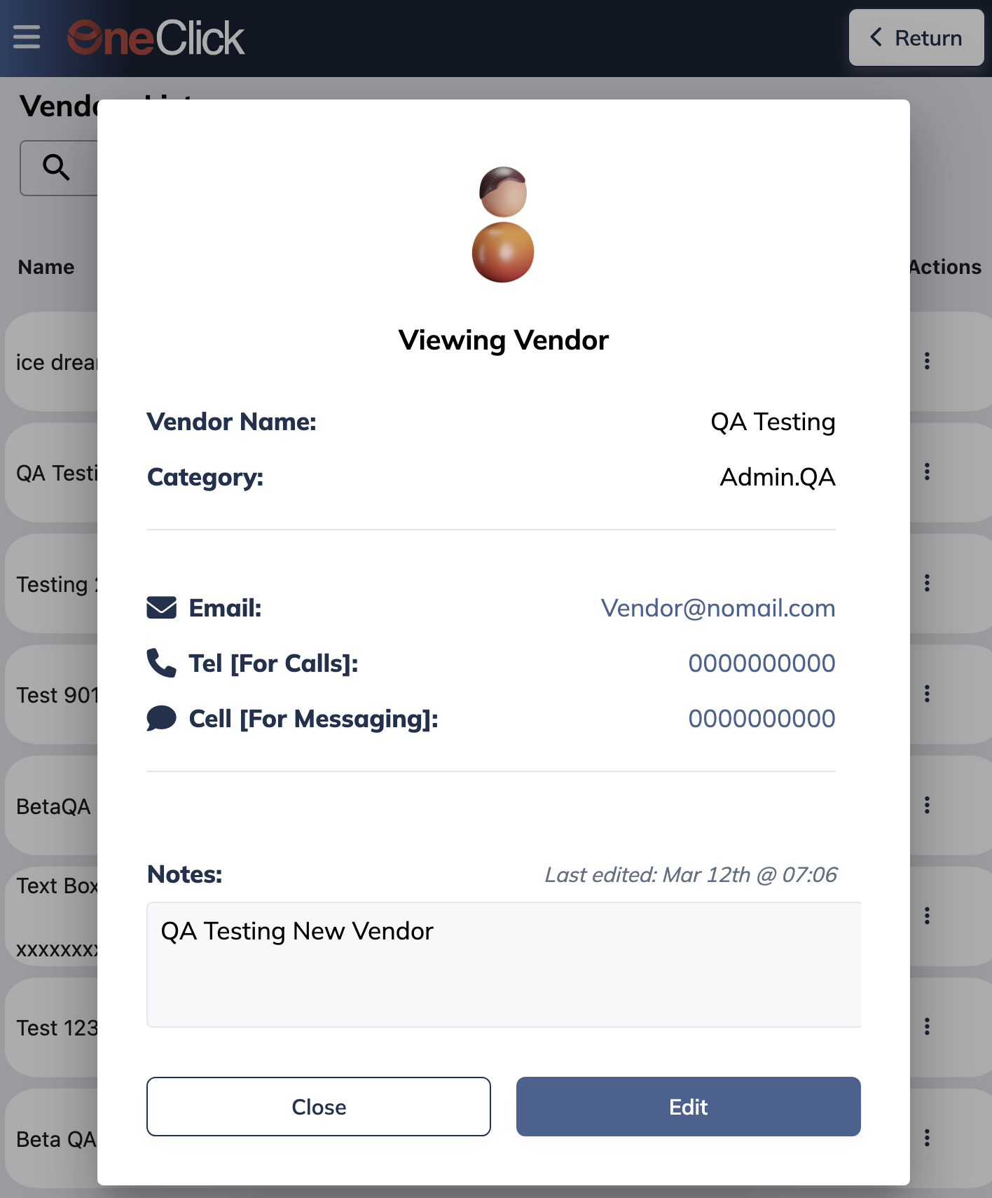 Webinar Recap: March